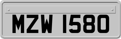 MZW1580