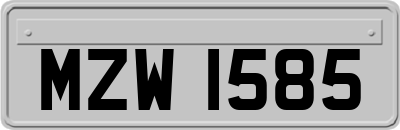 MZW1585