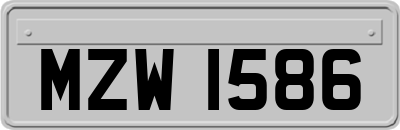 MZW1586