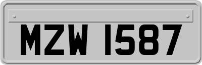 MZW1587