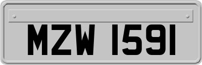 MZW1591