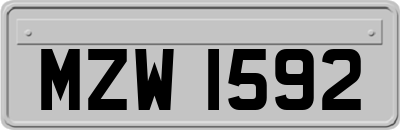 MZW1592