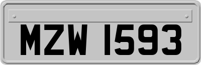 MZW1593