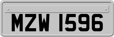 MZW1596