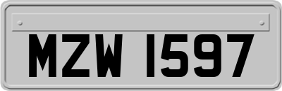 MZW1597