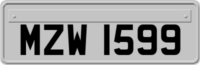 MZW1599