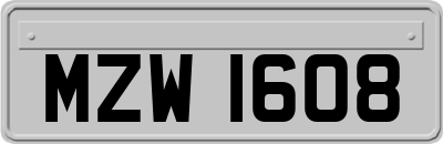 MZW1608