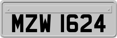 MZW1624