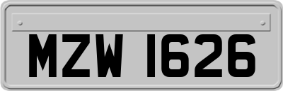 MZW1626