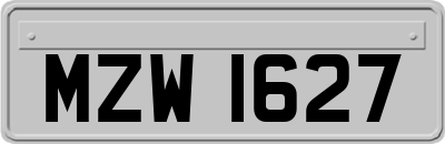 MZW1627