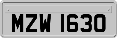 MZW1630