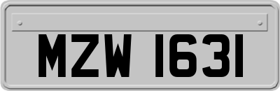 MZW1631