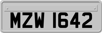 MZW1642