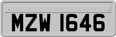 MZW1646