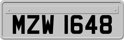 MZW1648