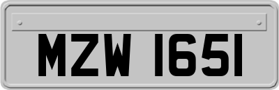 MZW1651