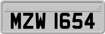 MZW1654