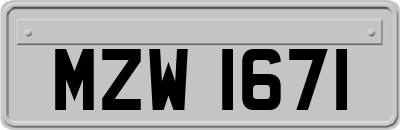 MZW1671