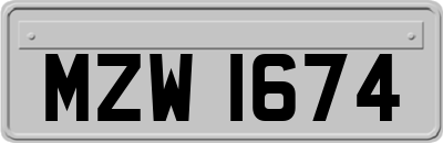 MZW1674