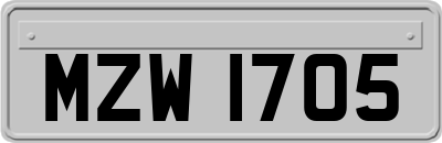 MZW1705