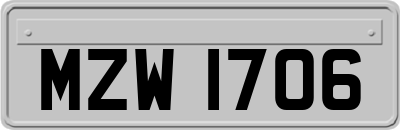 MZW1706