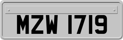 MZW1719