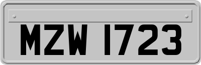 MZW1723