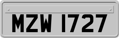 MZW1727