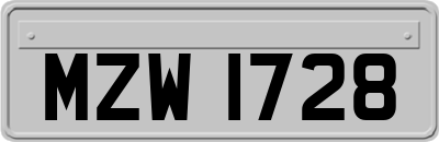 MZW1728