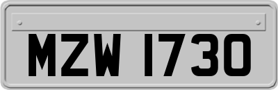 MZW1730