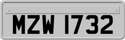 MZW1732