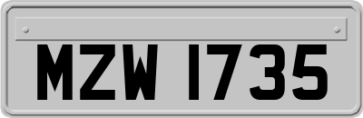 MZW1735