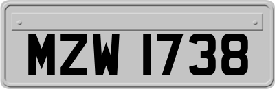 MZW1738