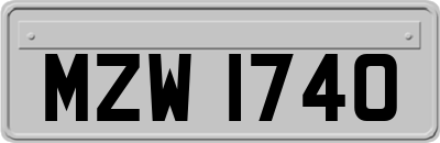 MZW1740