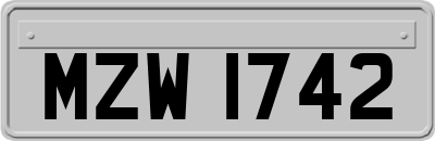 MZW1742