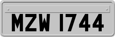 MZW1744