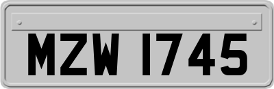 MZW1745