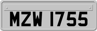 MZW1755