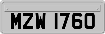 MZW1760