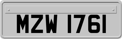 MZW1761