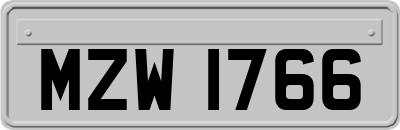 MZW1766