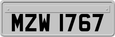 MZW1767