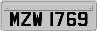 MZW1769