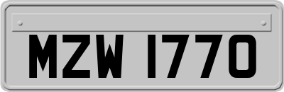 MZW1770