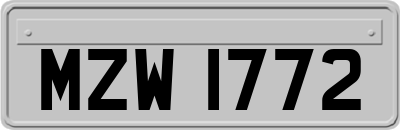 MZW1772