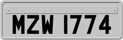 MZW1774