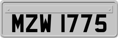 MZW1775