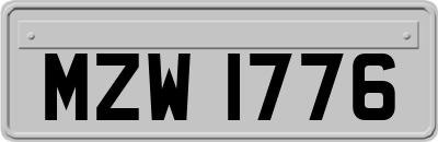 MZW1776