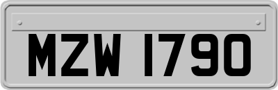 MZW1790