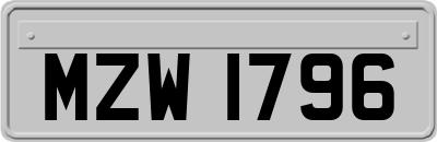 MZW1796